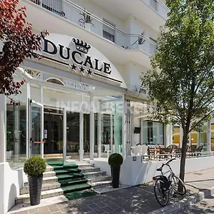 Ducale Otel Cattolica