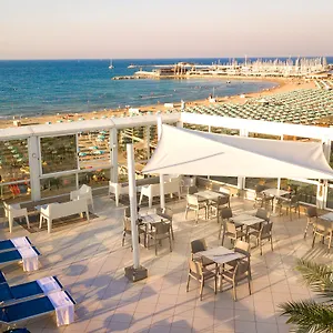 Baia Imperiale Otel Rimini