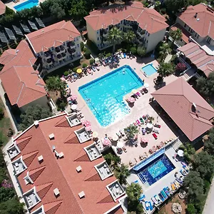 Celay Otel Ölüdeniz