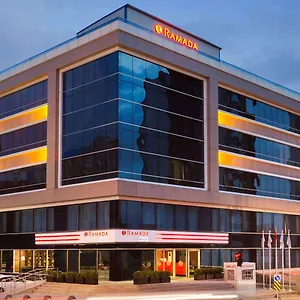 Ramada Encore Kartal Otel İstanbul