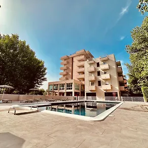 St Gregory Park Otel Rimini