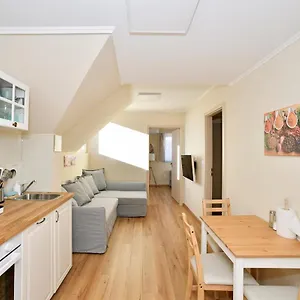 Palmy Apartmanhouse Apartment Maglod