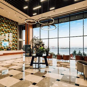 - Tuzla Bay, An Ihg Otel İstanbul