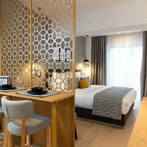 F & B Collection - Seaview Minilux Θεσσαλονίκη
