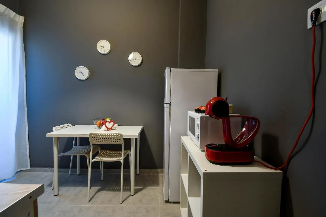 Thessaloniki Center Apartment Greece