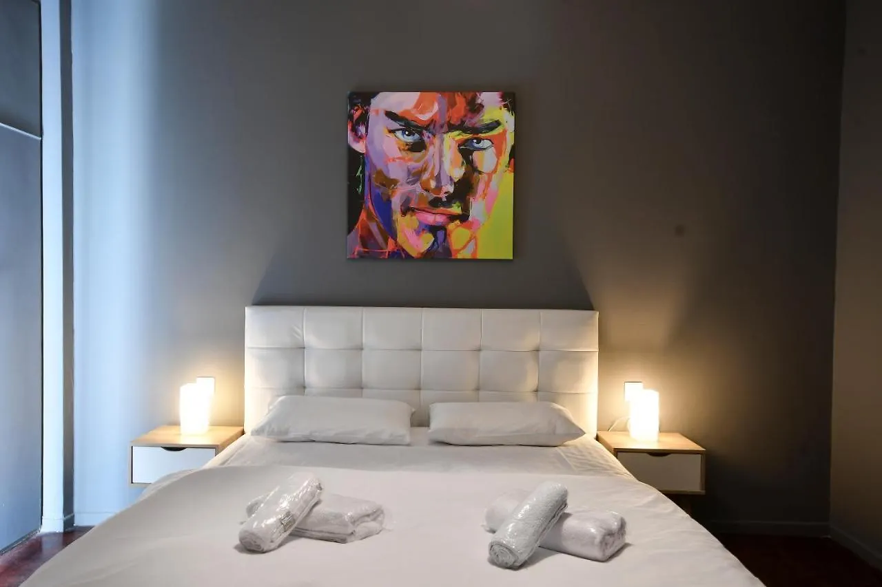 Thessaloniki Center Apartment Greece