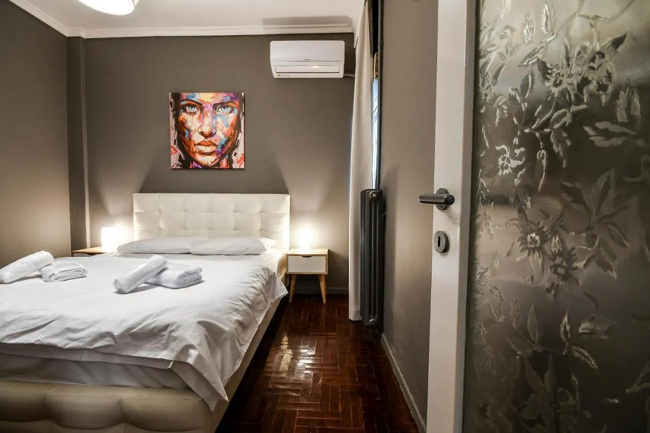 Thessaloniki Center Apartment 0*,  Greece